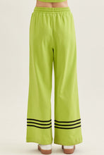 Lime Bottom