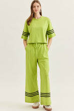 Lime Bottom