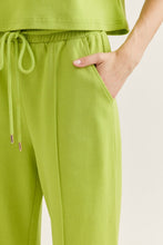 Lime Bottom
