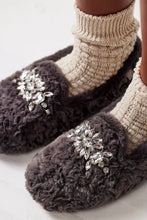 Free People Slumber Party Loafer- London Fog