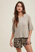 Leopard Shorts