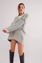 Free People Maisie Sweater