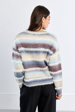 Mauve Sweater