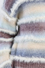 Mauve Sweater