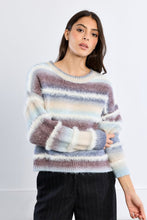 Mauve Sweater