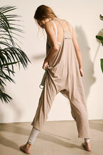 Free People Mocha Latte Hot Shot Onsie