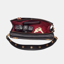 Hammitt Montana Clutch Small- Black