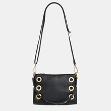 Hammitt Montana Clutch Small- Black