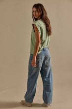 We The Free Minimalist Moxie Denim
