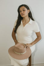 The Nevada Hat