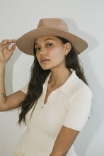 The Nevada Hat