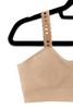 Strap-Its Nude Loop Bra