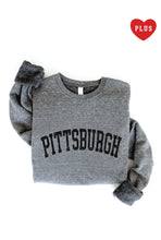 Pittsburgh Sweatshirt