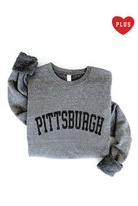 Pittsburgh Sweatshirt