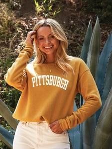 Pittsburgh Sweatshirt