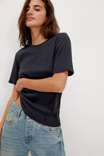 We The Free Picture You Tee- Black