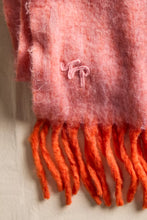 Free People Winter Chill Blanket- Pink