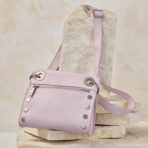 Hammitt Tony Small- Pastel Lilac