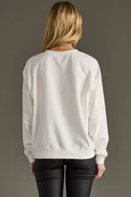 Present Girl Sweatshirt