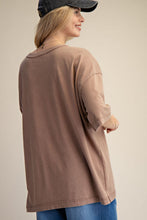 Queen Soft Tee