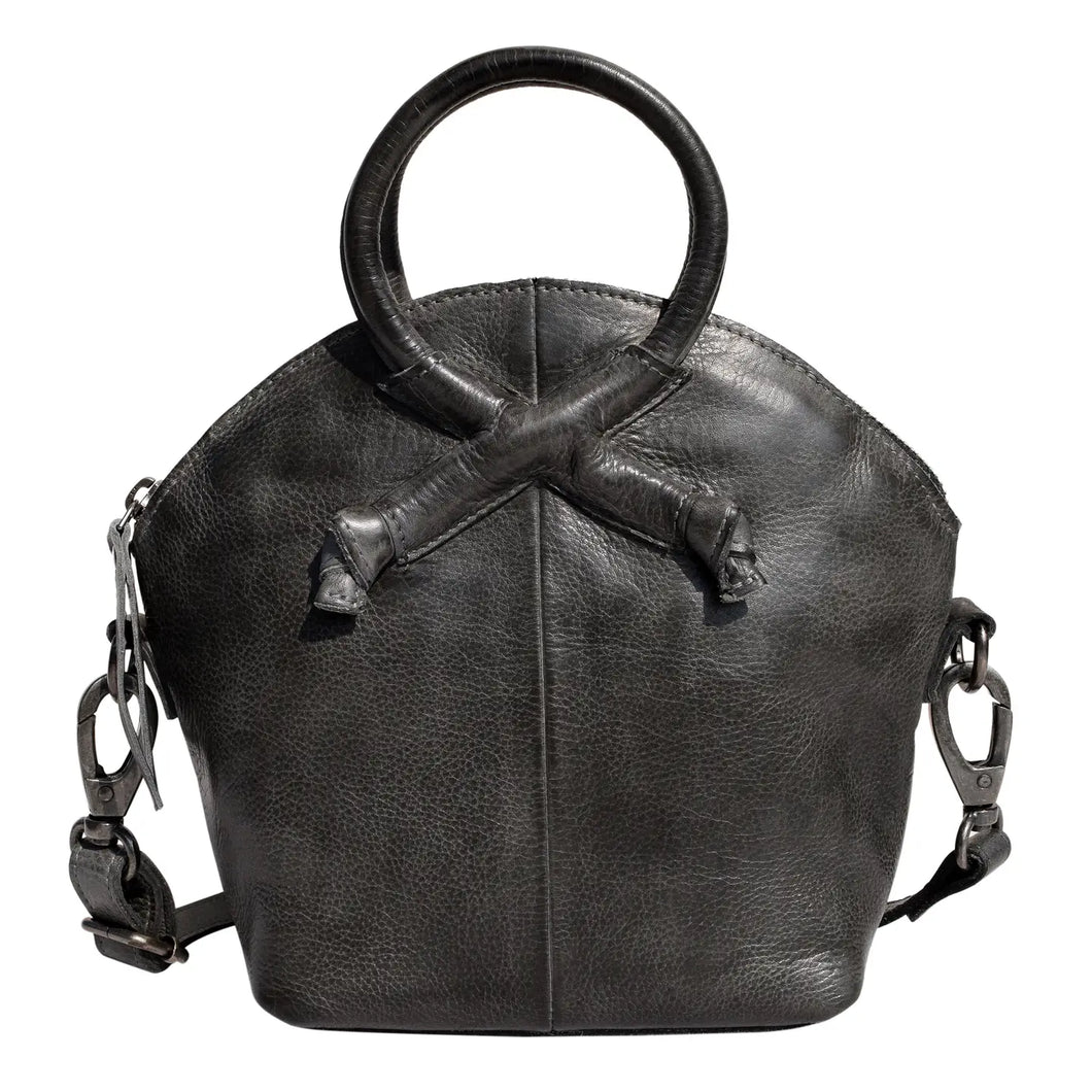 Rhodes Handcrafted Leather Crossbody Bags