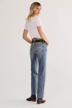 Free People Risk Taker Denim- Mantra