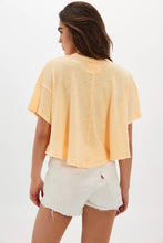 We The Free Elsie Swing Tee- Spark Light