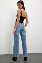 We The Free Risk Taker Mid-Rise Jeans- Mantra