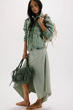 We The Free Baby Emerson Tote Bag- Secret Sage