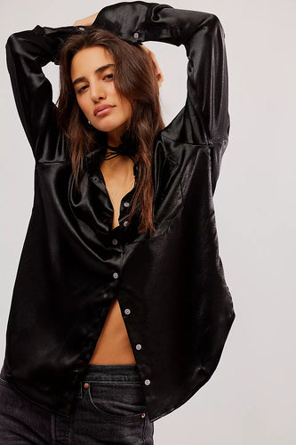 Free People Shooting for the Moon Top