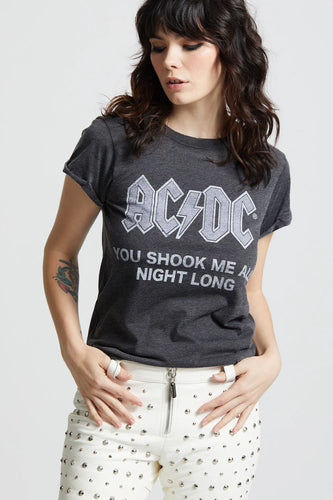 AC/DC Have A Drink Tee