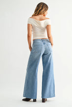 Super Wide & Stretchy Jean