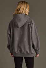 Dancing Skeletons Hooded Sweatshirt