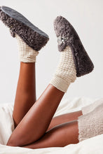 Free People Slumber Party Loafer- London Fog