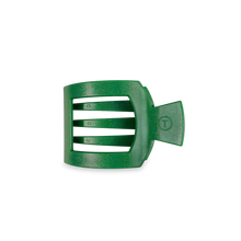 Teleties Small Flat Square Hair Clip
