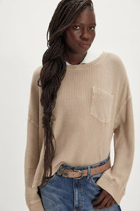 We The Free Dawson Pocket Thermal- Smoothie Stone