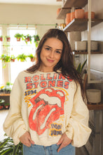 Rolling Stones 1994 Voodoo Lounge Sweatshirt