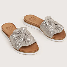 Poly- Stone Sandal