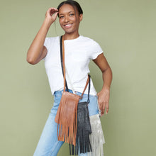 Palm Springs Handcrafted Leather Crossbody Bags