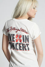 Live in Concert Stones Shirt