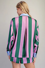 Striped Set