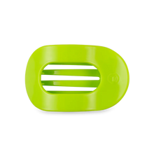 Teleties Medium Flat Round Hair Clip