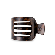 Teleties Medium Flat Square Hair Clip