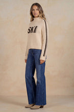 Ski Sweater