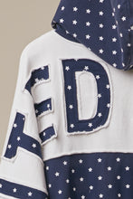 United States Patchwork Sweatshirt
