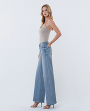 Vervet Rhinestone Denim