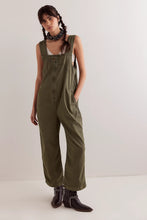 We The Free Jude One-Piece- Verdant