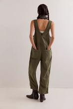 We The Free Jude One-Piece- Verdant