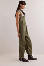We The Free Jude One-Piece- Verdant