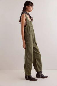 We The Free Jude One-Piece- Verdant